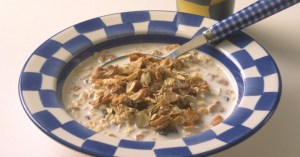 frokostblanding