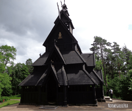 stavkirke