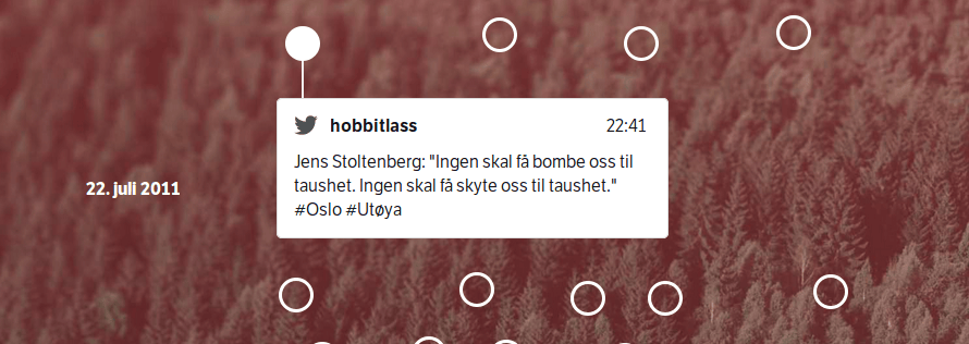 stoltenberg