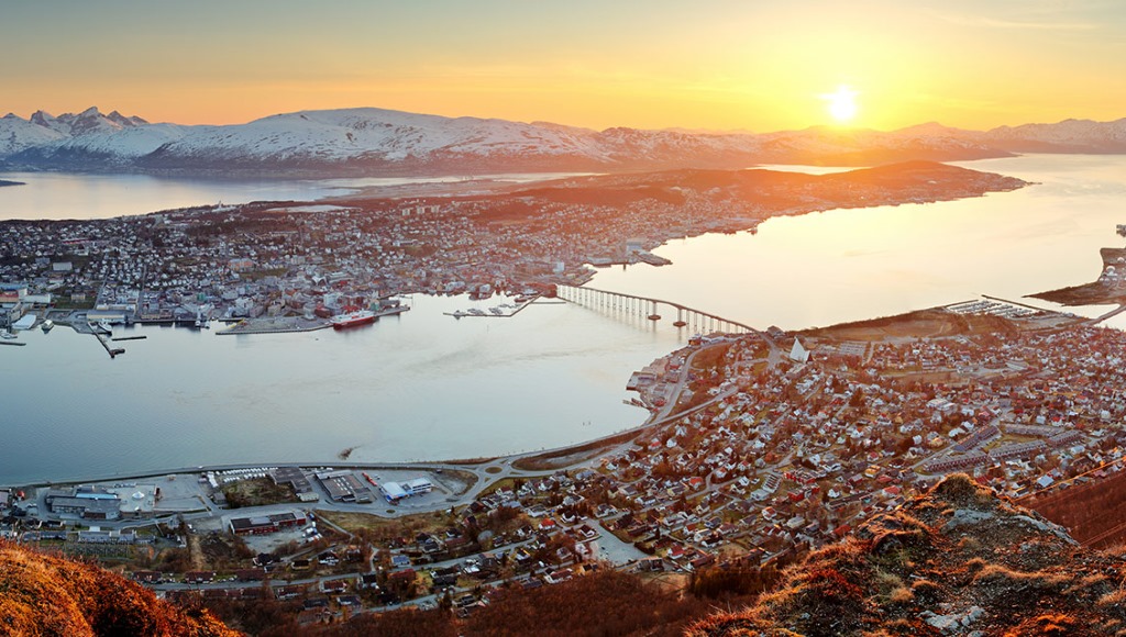 tromso