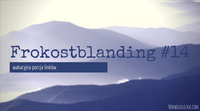 Frokostblanding #14