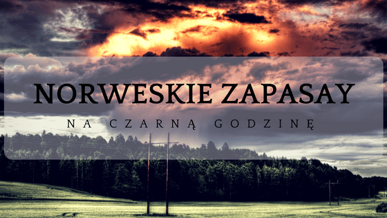 Jak przetrwać