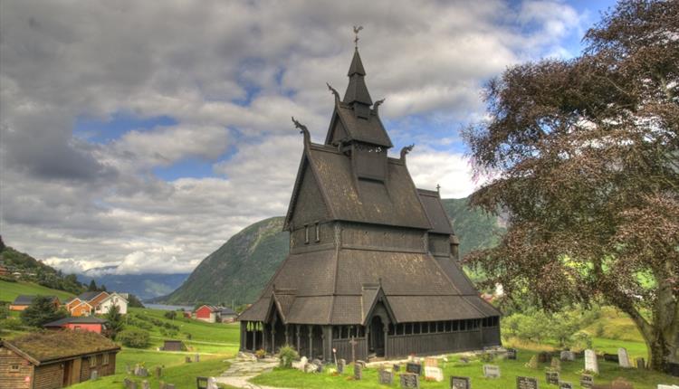 urnes