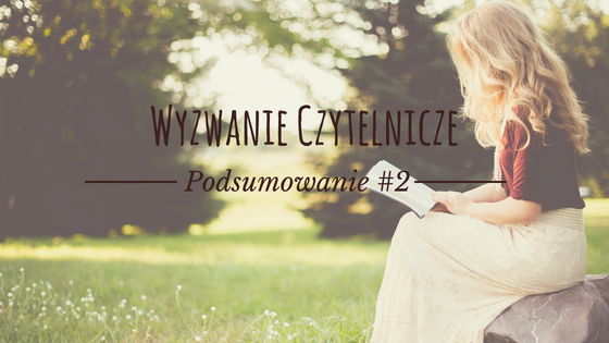 Wyzwanie Czytelnicze