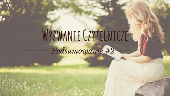 Wyzwanie Czytelnicze