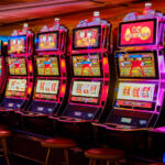 Best Slots in Online