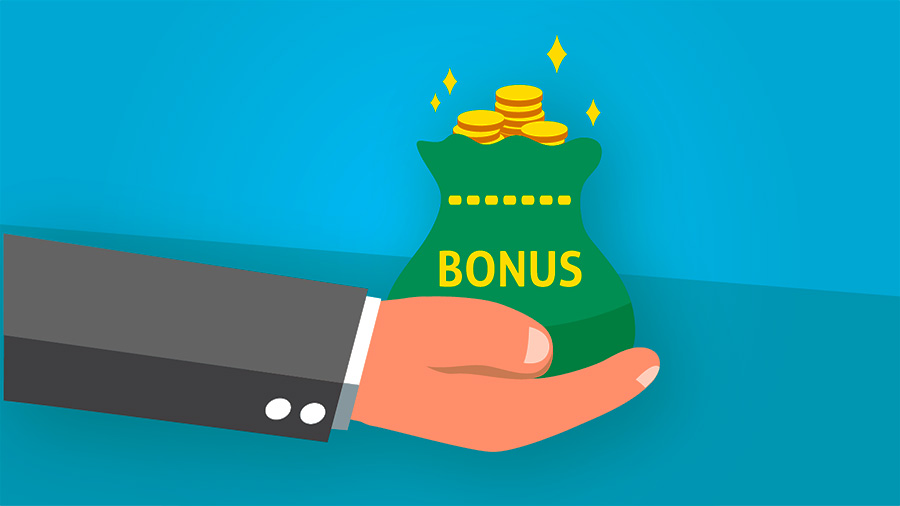 Different Types of Bonuses