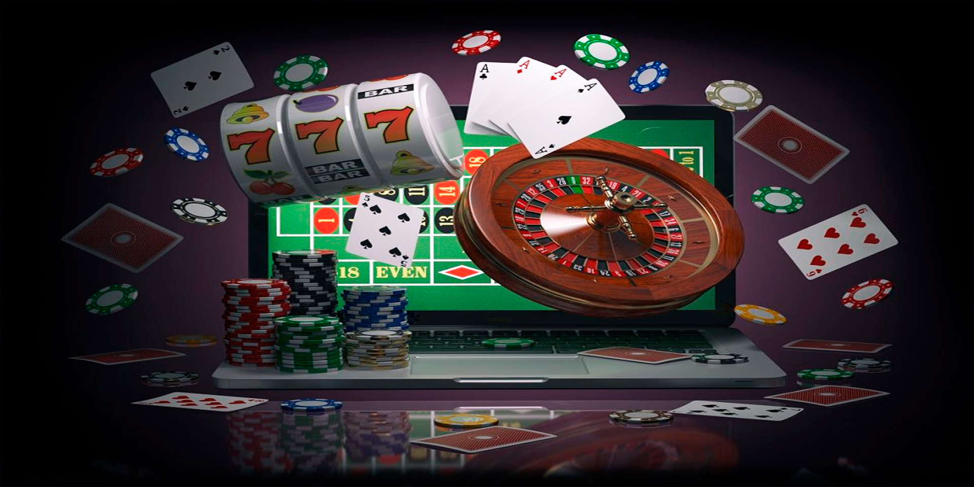 Online Casino Reliability